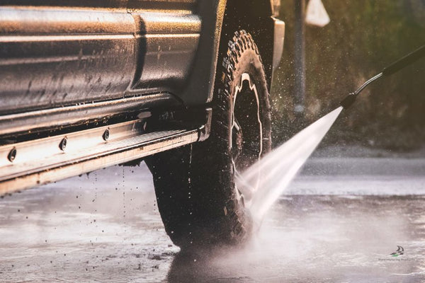 5 Essential Vehicle Care Products Every Driver Should Have