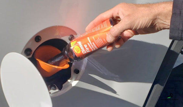 Debunking Fuel Additive Myths