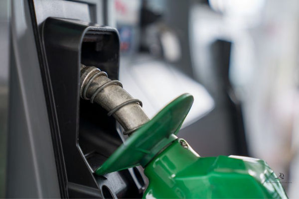 Fuel Additives: A Small Step for Big Engine Health