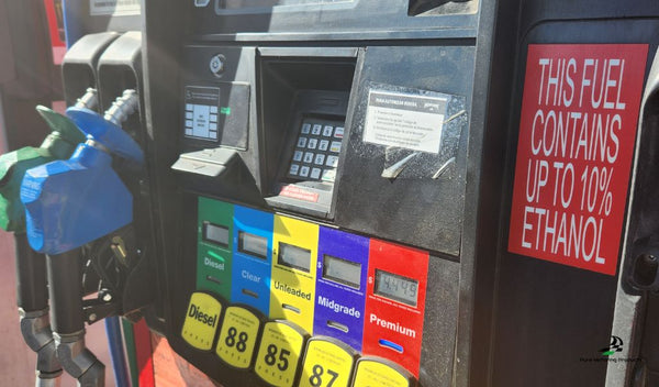 What is Ethanol?