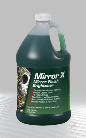 M70-01 Mirror X 1 Gallon Bottle by E-ZOIL